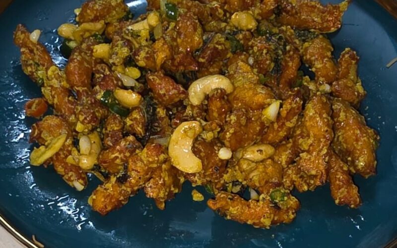 Starters in Hyderabad