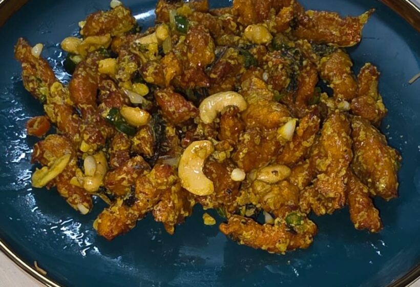 Starters in Hyderabad Starters in Hyderabad