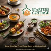 Hyderabad Food Delivery Services