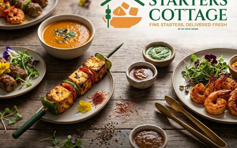 Hyderabad Food Delivery Services