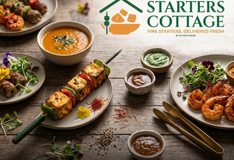 Hyderabad Food Delivery Services