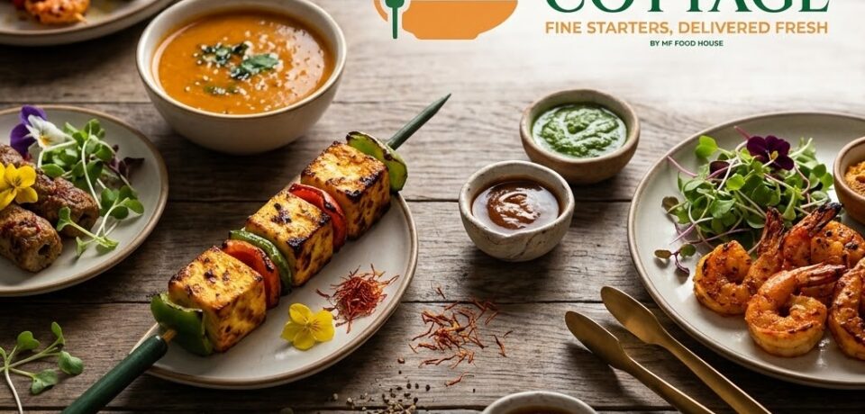 Hyderabad Food Delivery Services