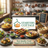 Best Quality Food Suppliers in Hyderabad Best Quality Food Suppliers in Hyderabad
