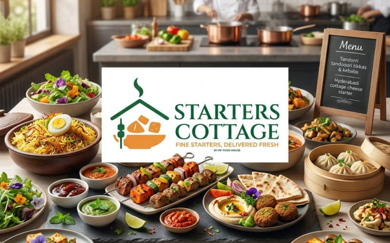 Best Quality Food Suppliers in Hyderabad